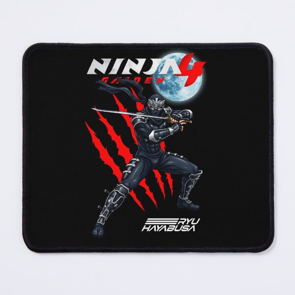 Item preview, Ryu Hayabusa / Fanart designed and sold by DarrenAshenOne.