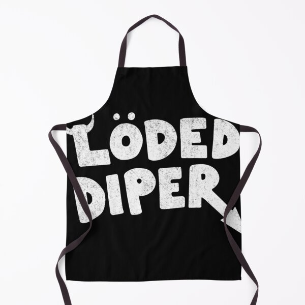 Item preview, Loded Diaper designed and sold by skesm.