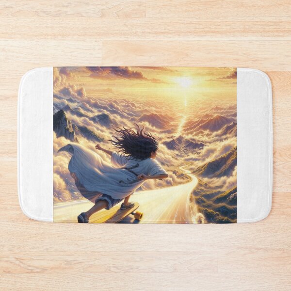 Item preview, Easygoing Stony Brook University Life Energy designed and sold by Aninature.