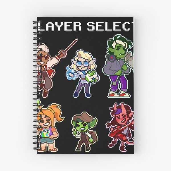 Item preview, Bad Kids Pixels designed and sold by skesm.