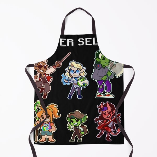 Item preview, Bad Kids Pixels designed and sold by skesm.