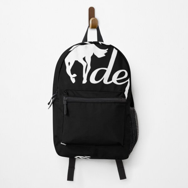 Item preview, The White Pony designed and sold by Adel Ragab.