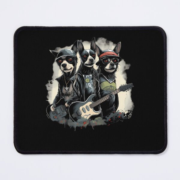 Item preview, Dog band designed and sold by Renver1.
