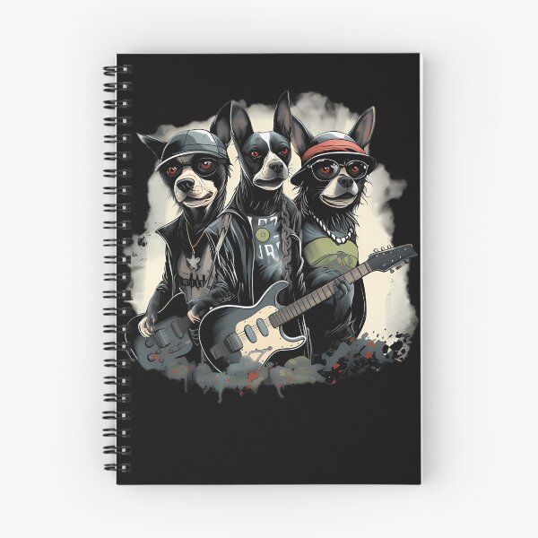 Item preview, Dog band designed and sold by Renver.