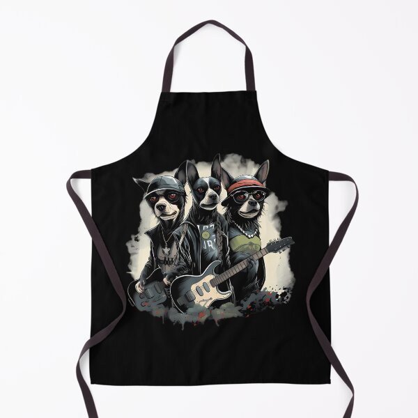 Item preview, Dog band designed and sold by Renver1.