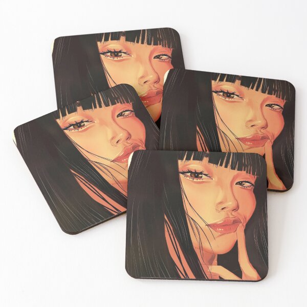 Item preview, Peaceful Reba Mcentire bEvening Glow designed and sold by Aninature.