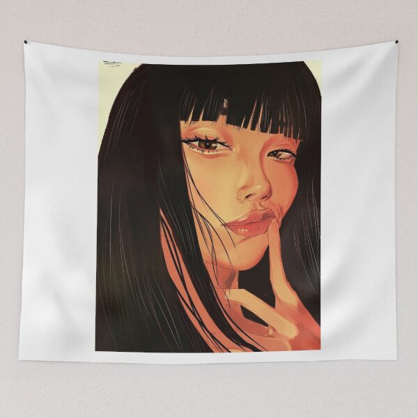 Item preview, Peaceful Reba Mcentire bEvening Glow designed and sold by Aninature.