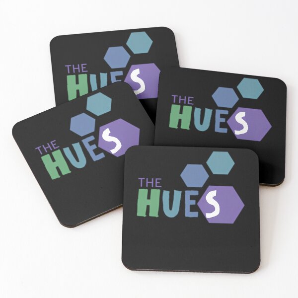 Item preview, The Hues   designed and sold by ASKMagic.