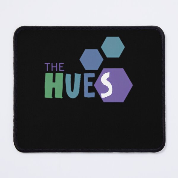 Item preview, The Hues   designed and sold by ASKMagic.