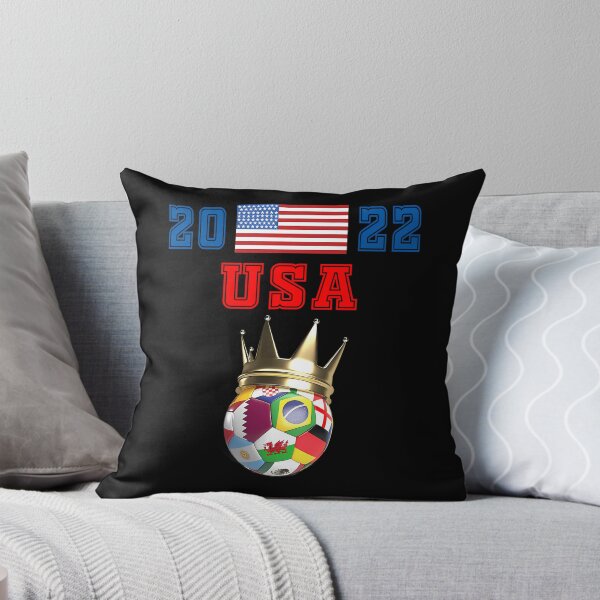 Item preview, Usa World Cup Jersey 2022 designed and sold by BuyGoodStuff.