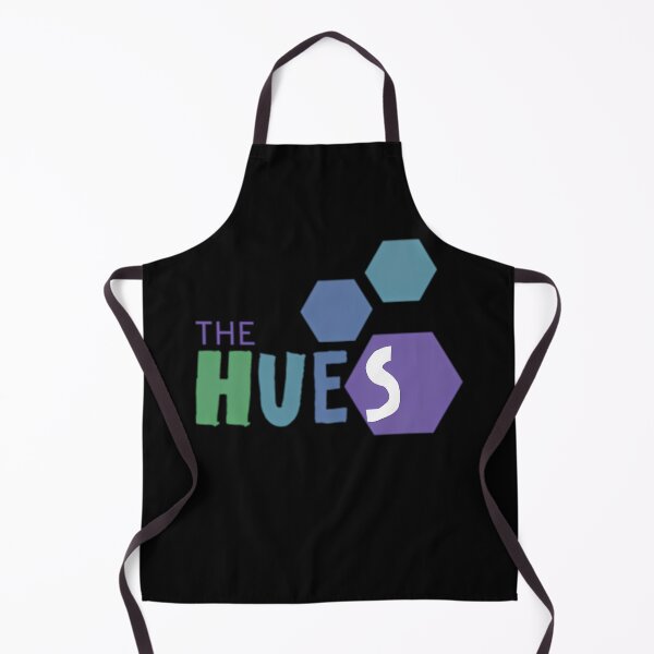Item preview, The Hues designed and sold by ASKMagic.