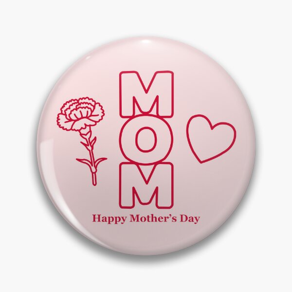 Item preview, Happy Mother's Day designed and sold by SugarCore.
