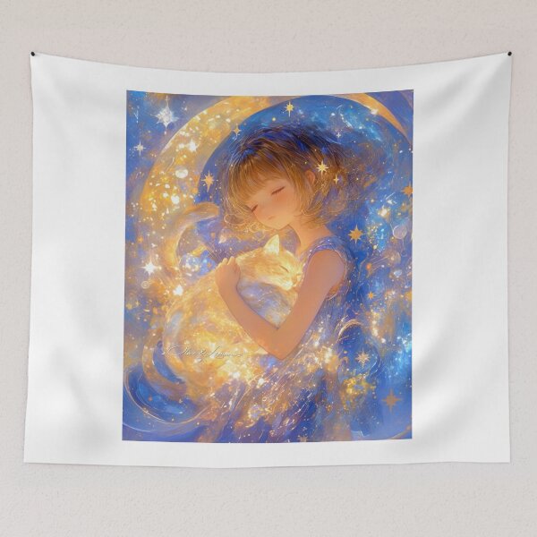 Item preview, Serene Reba Mcentire Beach Silence designed and sold by Aninature.