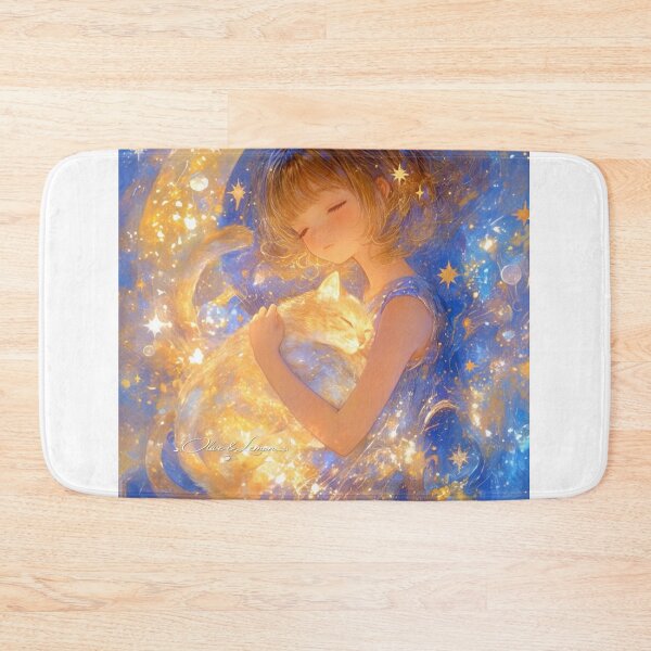 Item preview, Serene Reba Mcentire Beach Silence designed and sold by Aninature.