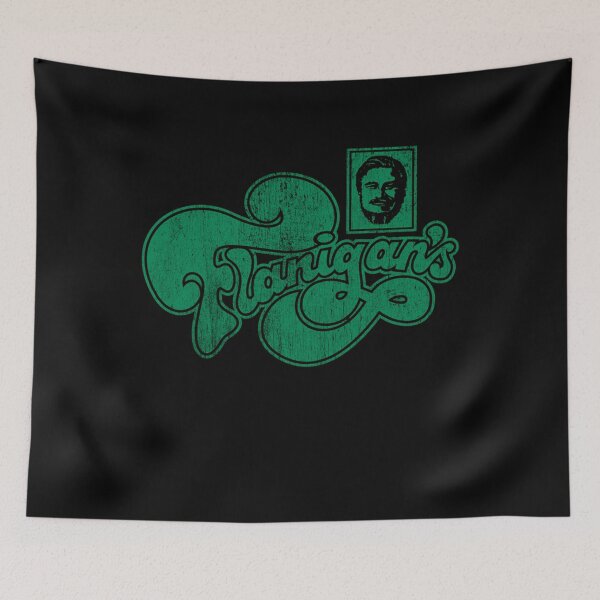 Item preview,  Flaniganss designed and sold by FanonKick.