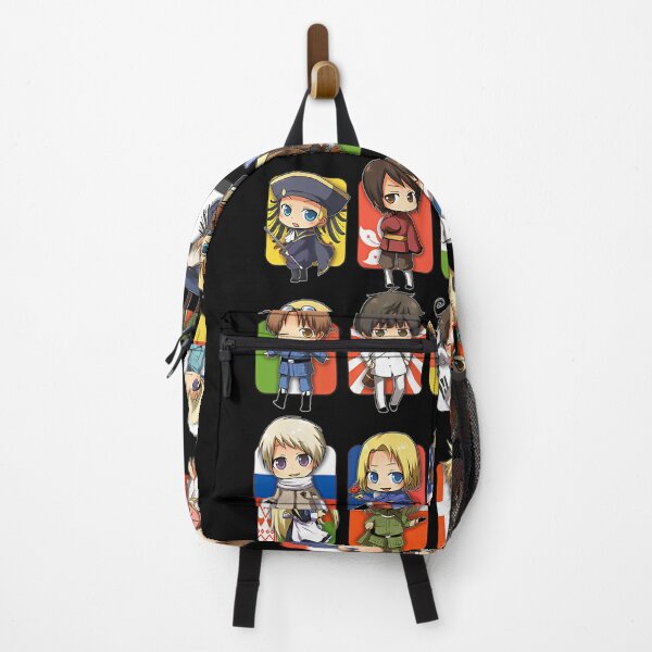 Item preview, Hetalia Group designed and sold by skesm.