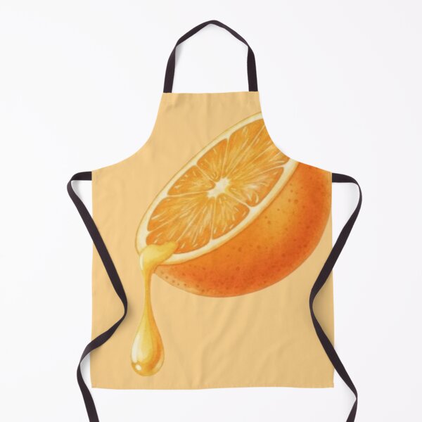 Item preview, Orange vitamin c designed and sold by Ameliatra Design.