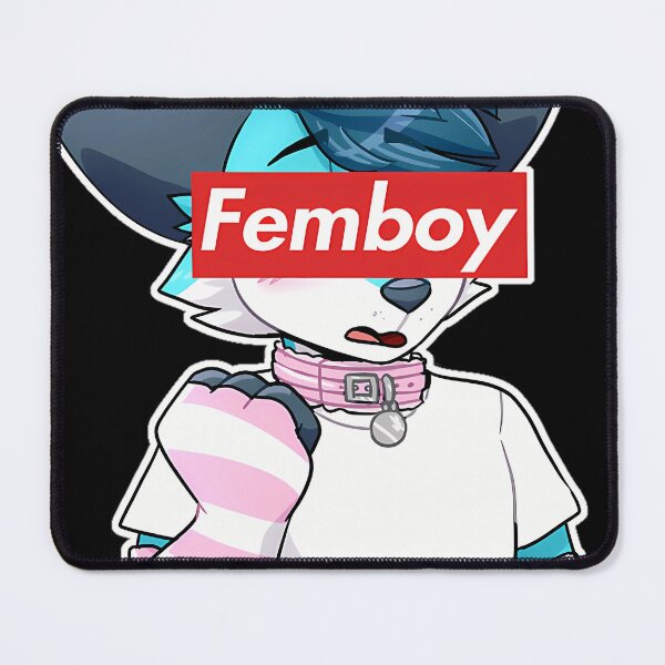 Item preview, Fleur Femboy designed and sold by skesm.