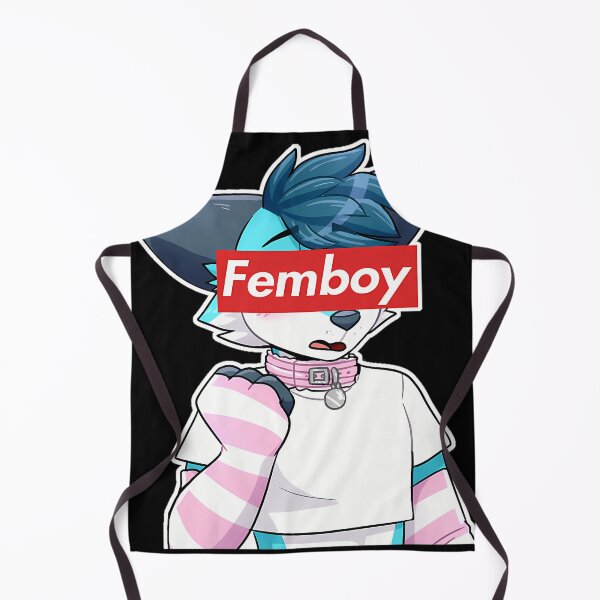 Item preview, Fleur Femboy designed and sold by skesm.