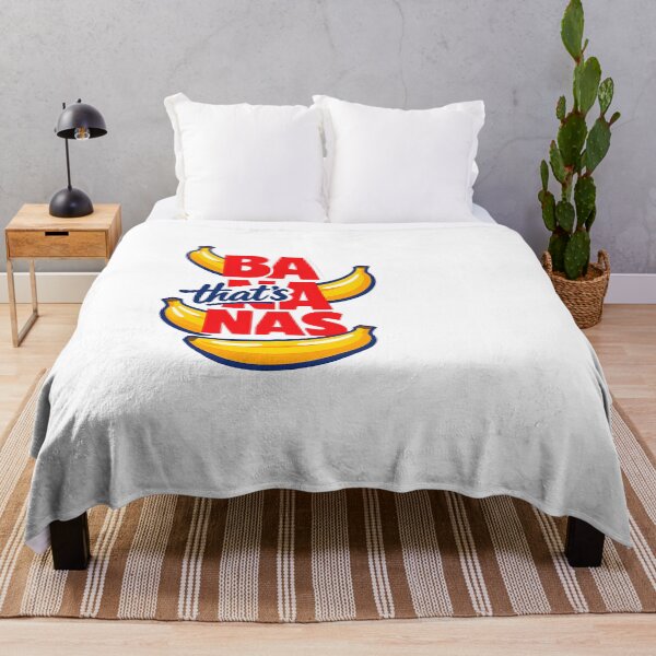 Item preview, That's Bananas Funny Design designed and sold by HUTEND.