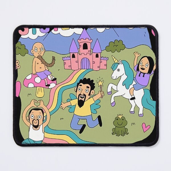 Item preview, System Of A Down designed and sold by Adel Ragab.