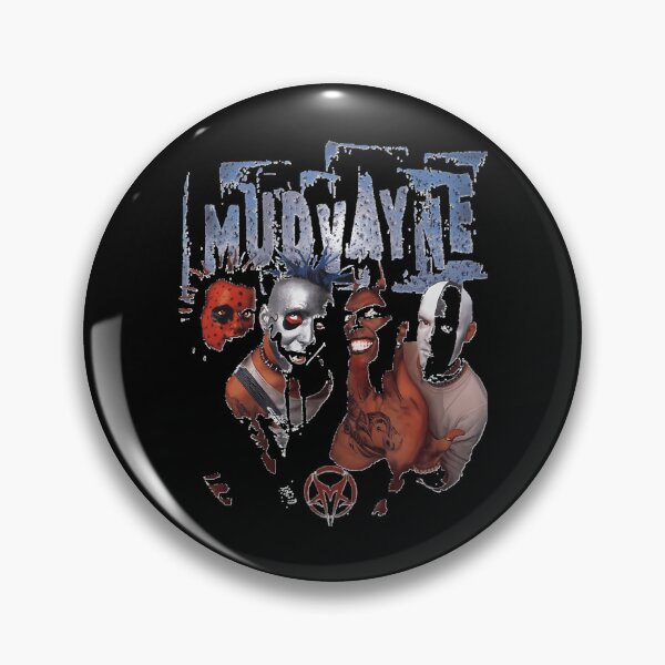 Item preview, Mudvaynes-Funny-Band  designed and sold by Renver.