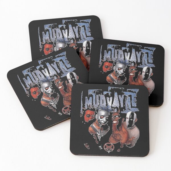 Item preview, Mudvaynes-Funny-Band  designed and sold by Renver.