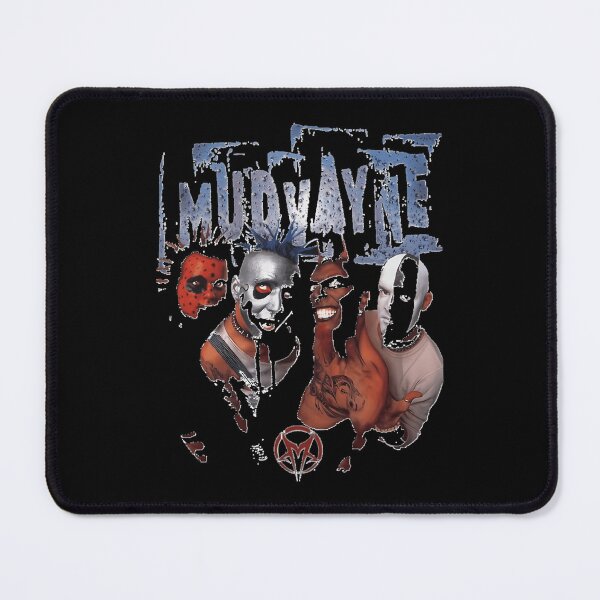 Item preview, Mudvaynes-Funny-Band  designed and sold by Renver.