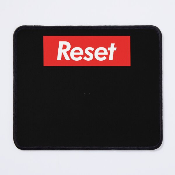 Item preview, Reset Marching Band designed and sold by ASKMagic.