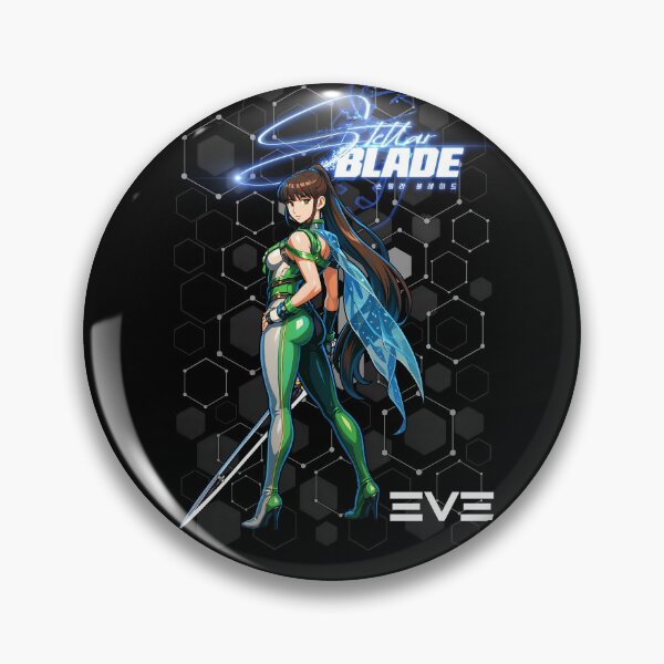 Item preview, Stellar Blade / Eve designed and sold by DarrenAshenOne.