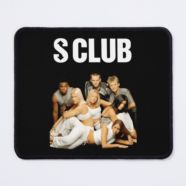 Item preview, S Club Band  designed and sold by Renver.