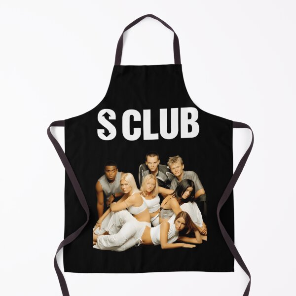 Item preview, S Club Band designed and sold by Renver.