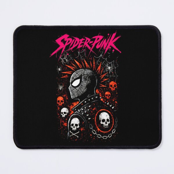 Item preview, Spider Punk / Riot Across Realities designed and sold by DarrenAshenOne.