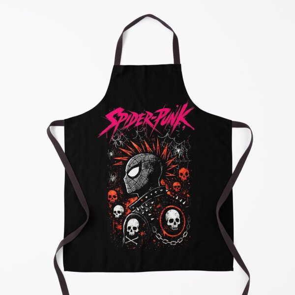 Item preview, Spider Punk / Riot Across Realities designed and sold by DarrenAshenOne.