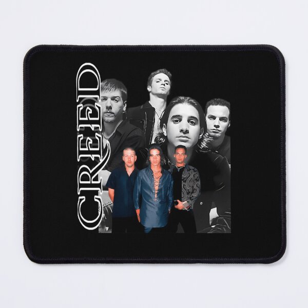 Item preview, CREED BAND   designed and sold by ASKMagic.