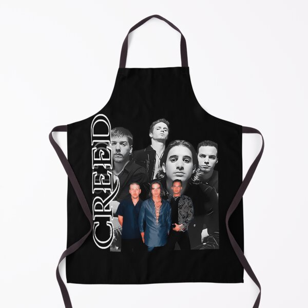 Item preview, CREED BAND designed and sold by ASKMagic.