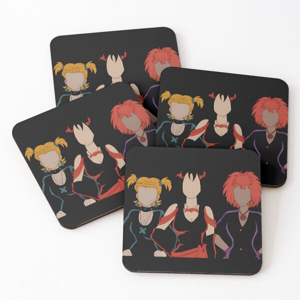 Item preview, Hex Girls designed and sold by skesm.