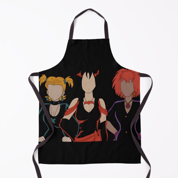 Item preview, Hex Girls designed and sold by skesm.