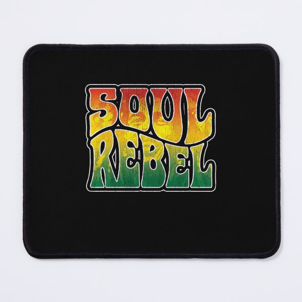 Item preview, Soull Rebell designed and sold by FanonKick.