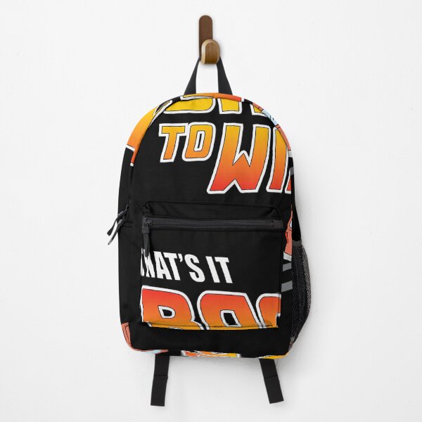 Item preview, Back To Winnipeg designed and sold by ZEGHO.