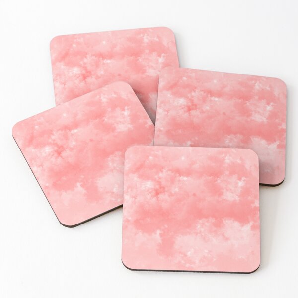 Item preview, Sky with Pink Clouds - Digital Drawing  designed and sold by Antonio Iván.