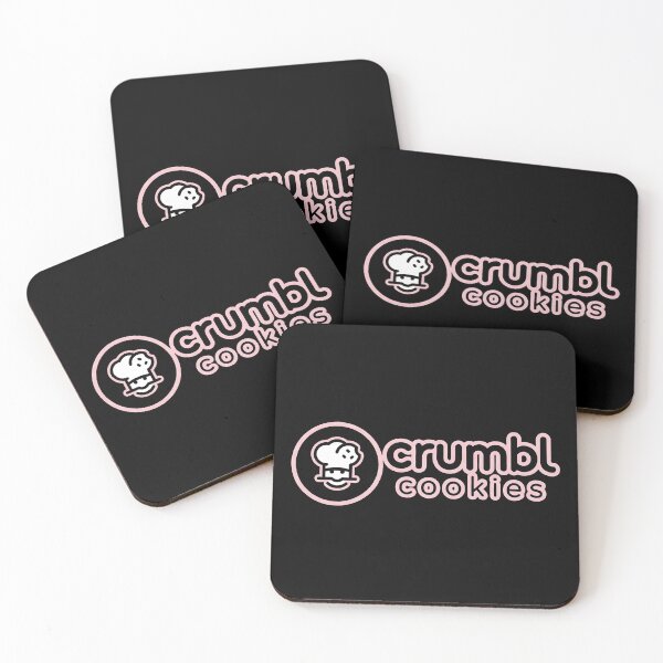 Item preview, Crumbl Cookies designed and sold by ChiqueAvenue.