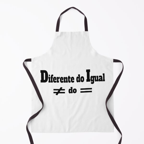 Item preview, Diferente do Igual | Sophisticated Type Edition designed and sold by NotEqualOfficial.