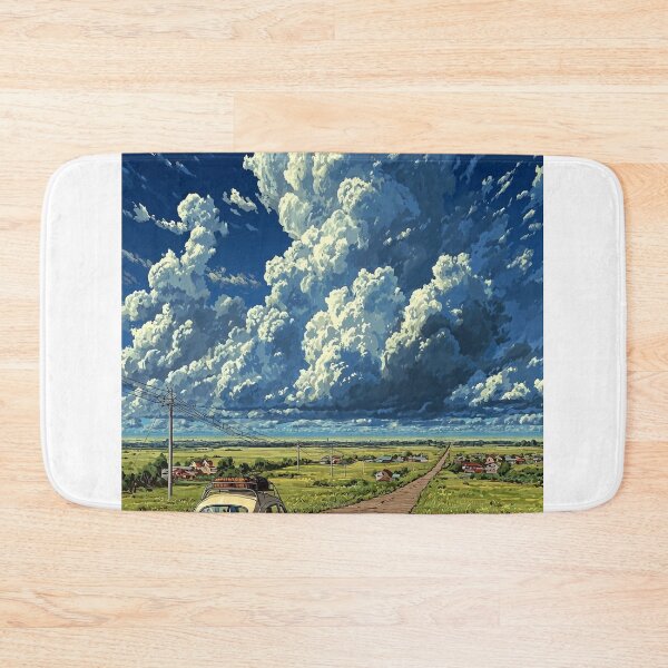 Item preview, Peaceful Utrecht University bStarry Night designed and sold by Aninature.