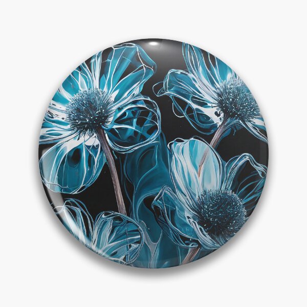 Item preview, Flowers #7 designed and sold by Poppflix-TM.