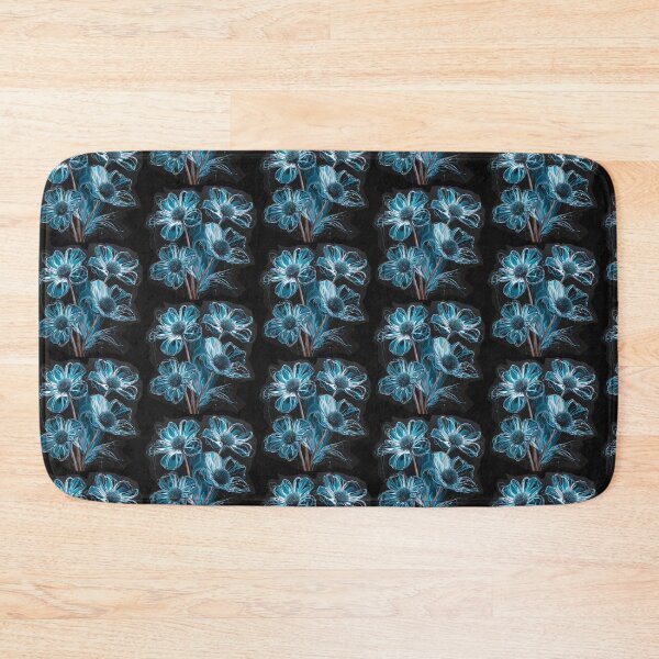 Item preview, Flowers #7 designed and sold by Poppflix-TM.