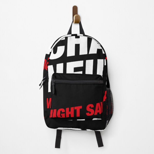 Item preview, Chaotic Neutral Alignment Meme Might Save Your Life Might Steal Your Wife designed and sold by ZEGHO.