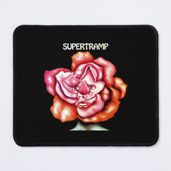 Item preview, 1970 album Classic Supertrampp designed and sold by Yousif Ahmed.