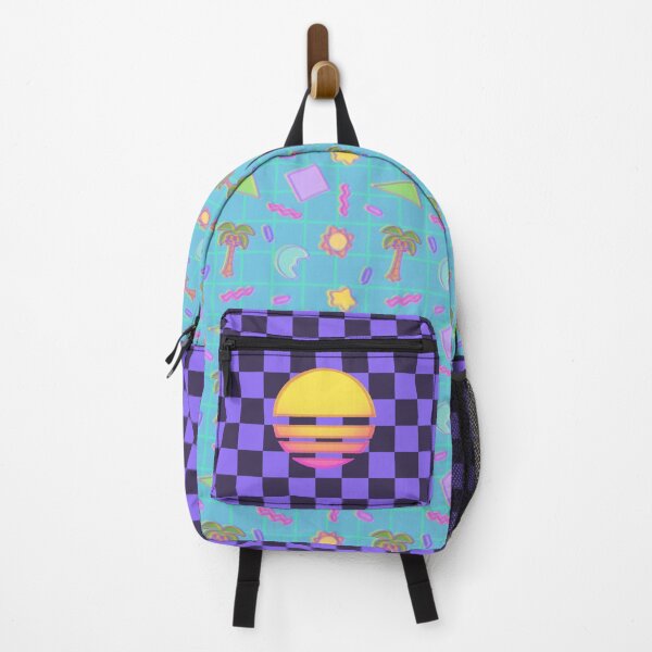 Item preview, Lo-Fi Mirage (blue) designed and sold by Thuun.