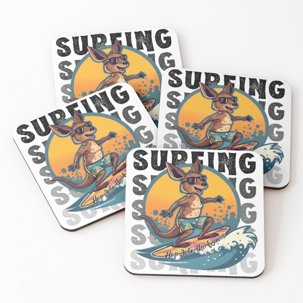 Item preview, SURFING (Kangaroo) 1.2 designed and sold by AVLVision.
